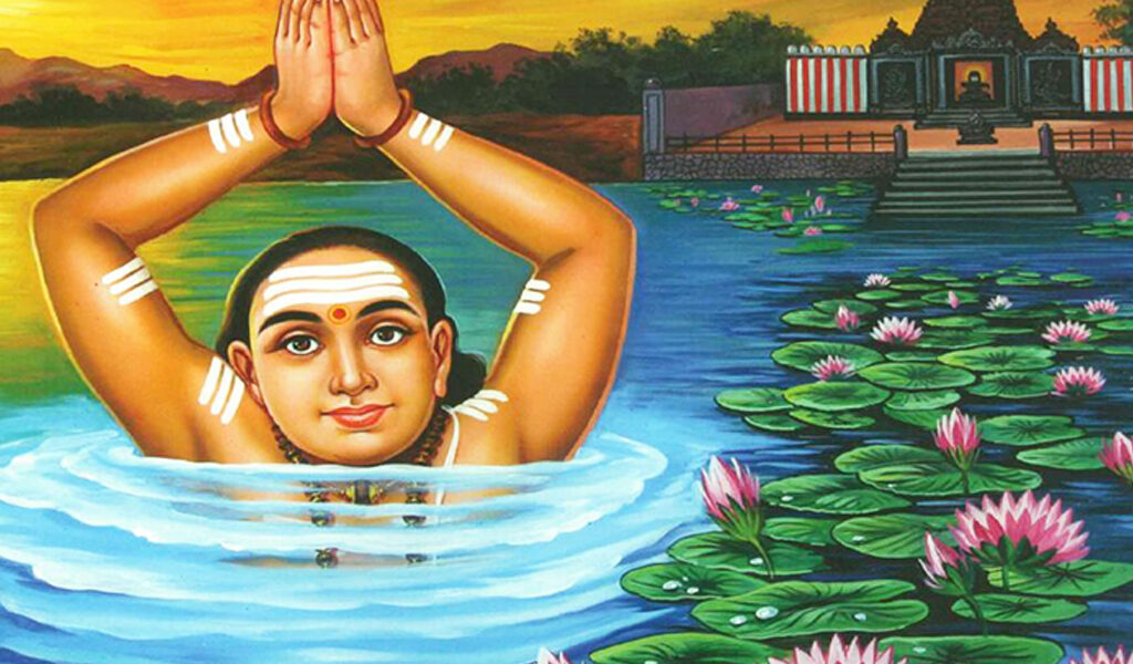 10. உருத்திர பசுபதி நாயனார்