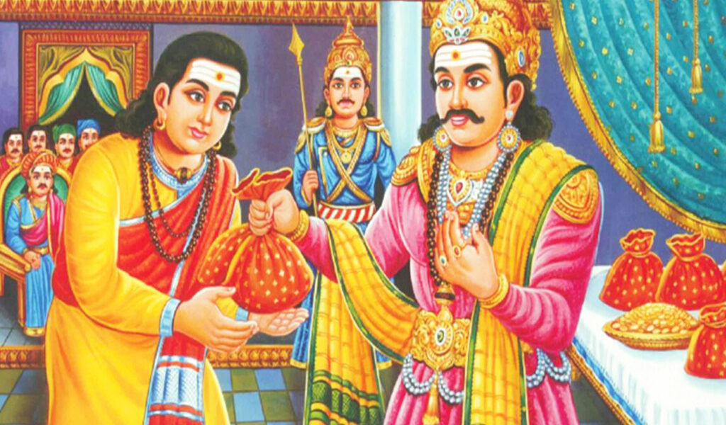 48. நரசிங்க முனையரைய நாயனார்