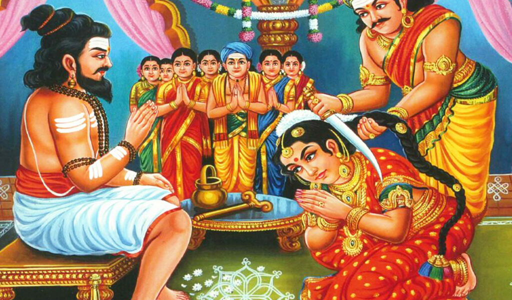 56. மானக்கஞ்சாற நாயனார்