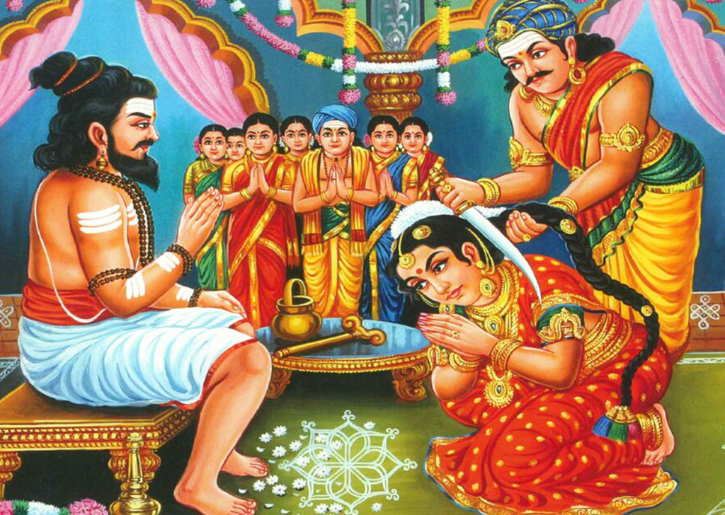 56. மானக்கஞ்சாற நாயனார்