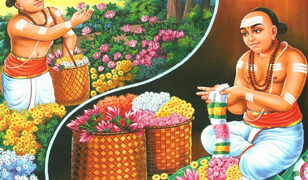 57. முருக நாயனார்