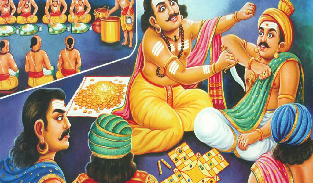 59. மூர்க்க நாயனார்