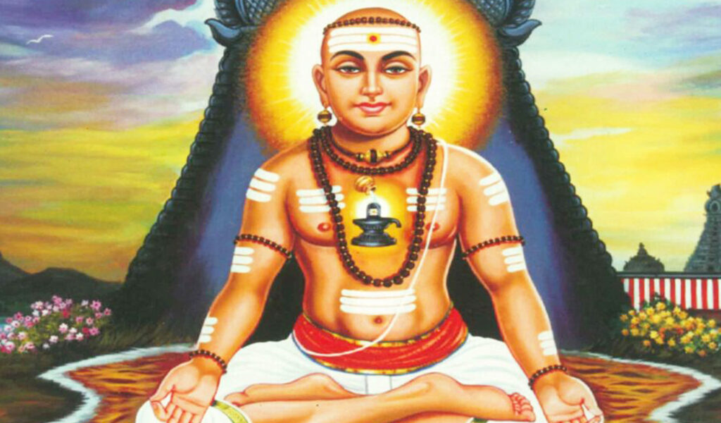 62. வாயிலார் நாயனார் (தபோதனர்)